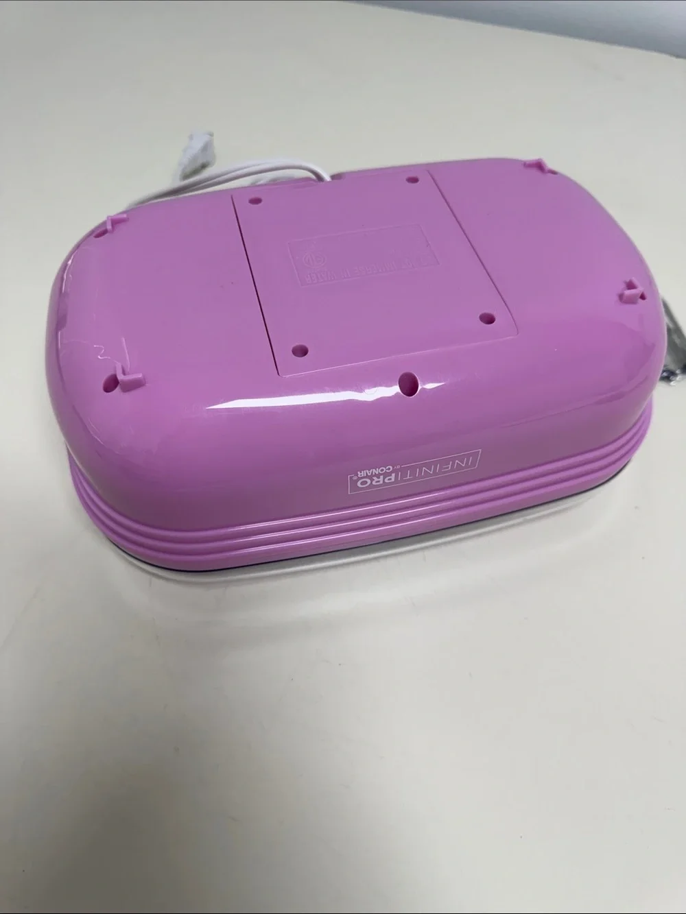 Conair infinitipro electric